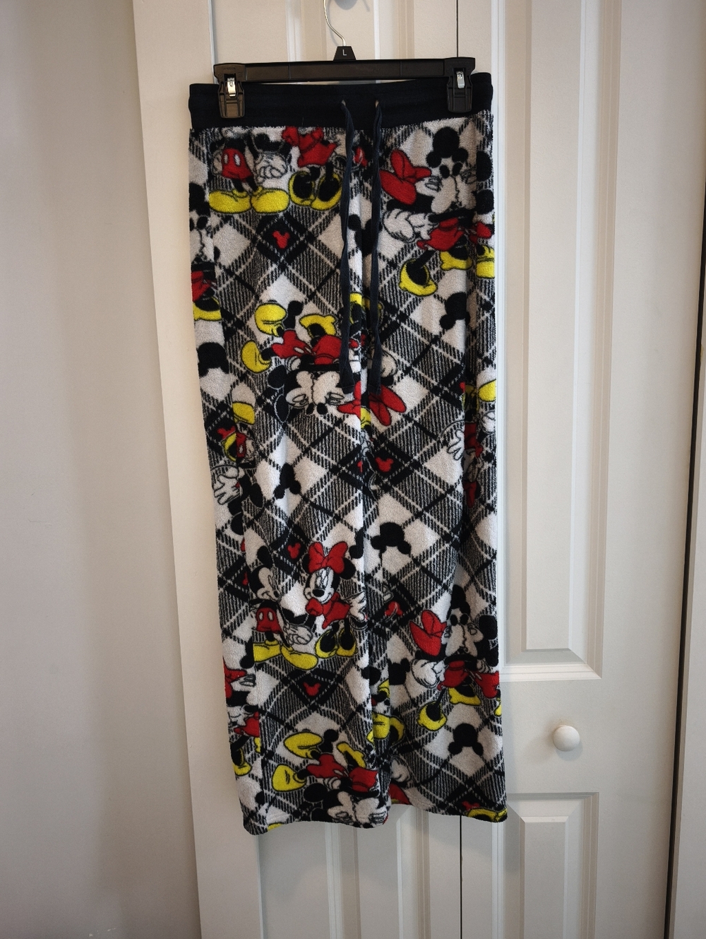 CLEARANCE Women's Disney Pajama Pants